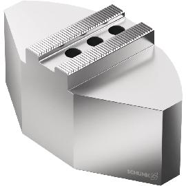 Segmentbacken Produktbild